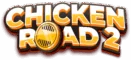 Chicken Road 2 logo
