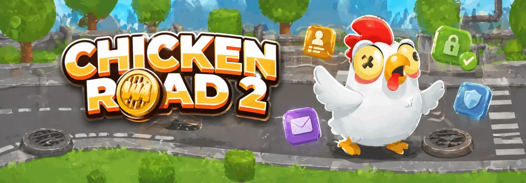 Chicken Road 2 online game