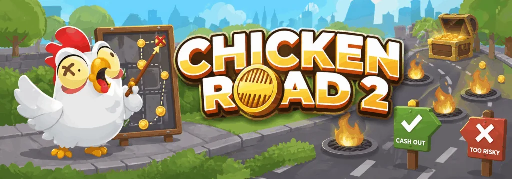 Chicken Road 2 tips